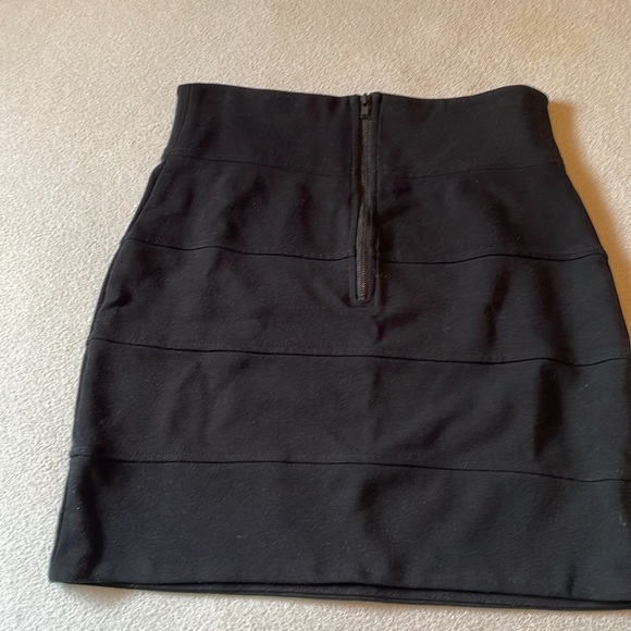 Talula Bandage Skirt - Picture 2 of 3